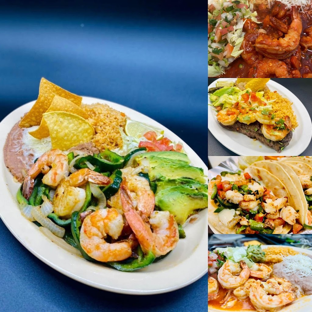 Los Robles Mexican Food | 5910 Tower Rd, Denver, CO 80249, USA | Phone: (303) 373-3915