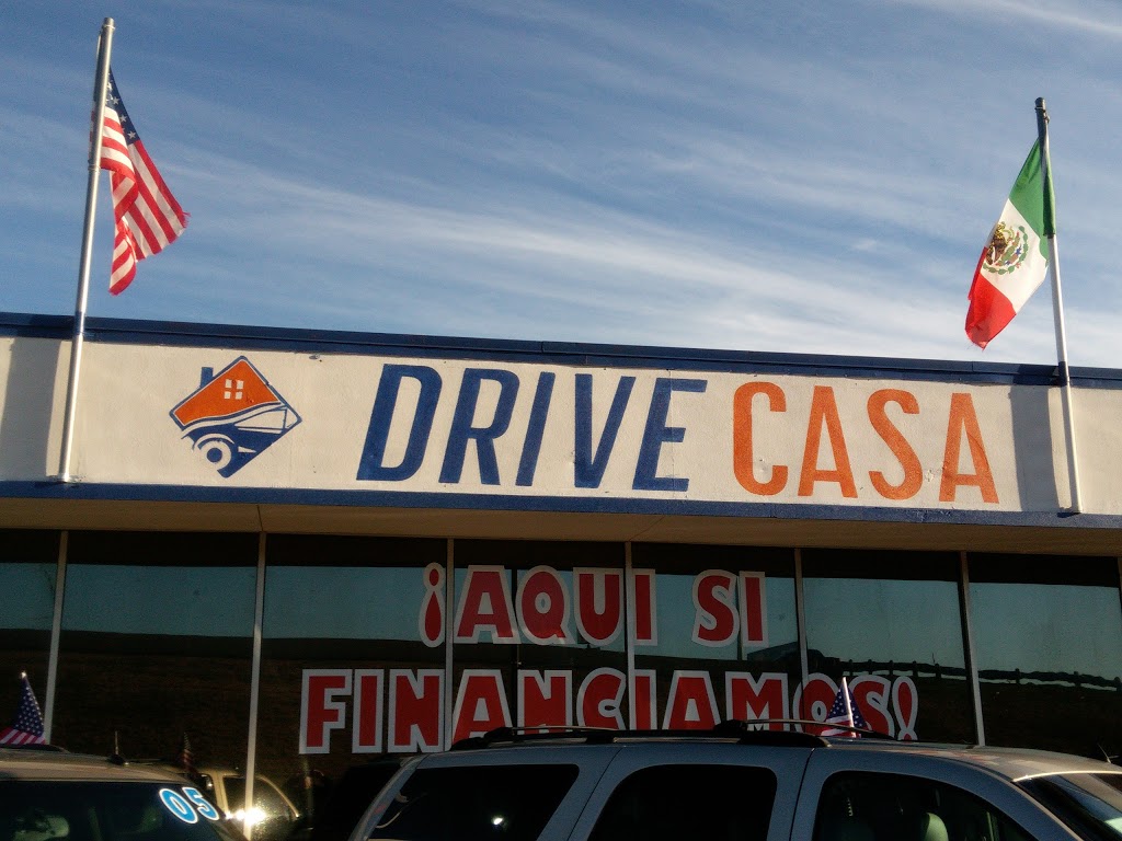 Drive Casa - Dallas | 3312 Marvin D Love Fwy, Dallas, TX 75224, USA | Phone: (844) 487-3650