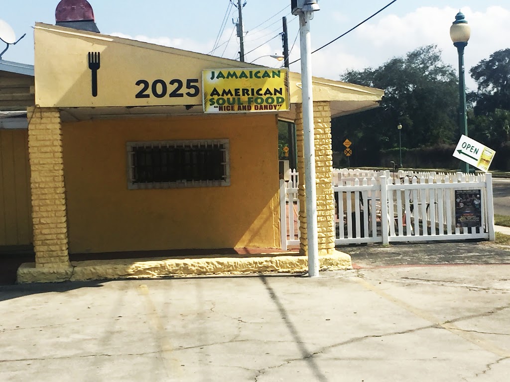 Jamaican American Soul Food Restaurant | 2025 Dr Martin Luther King Way, Sarasota, FL 34234, USA | Phone: (941) 260-5723