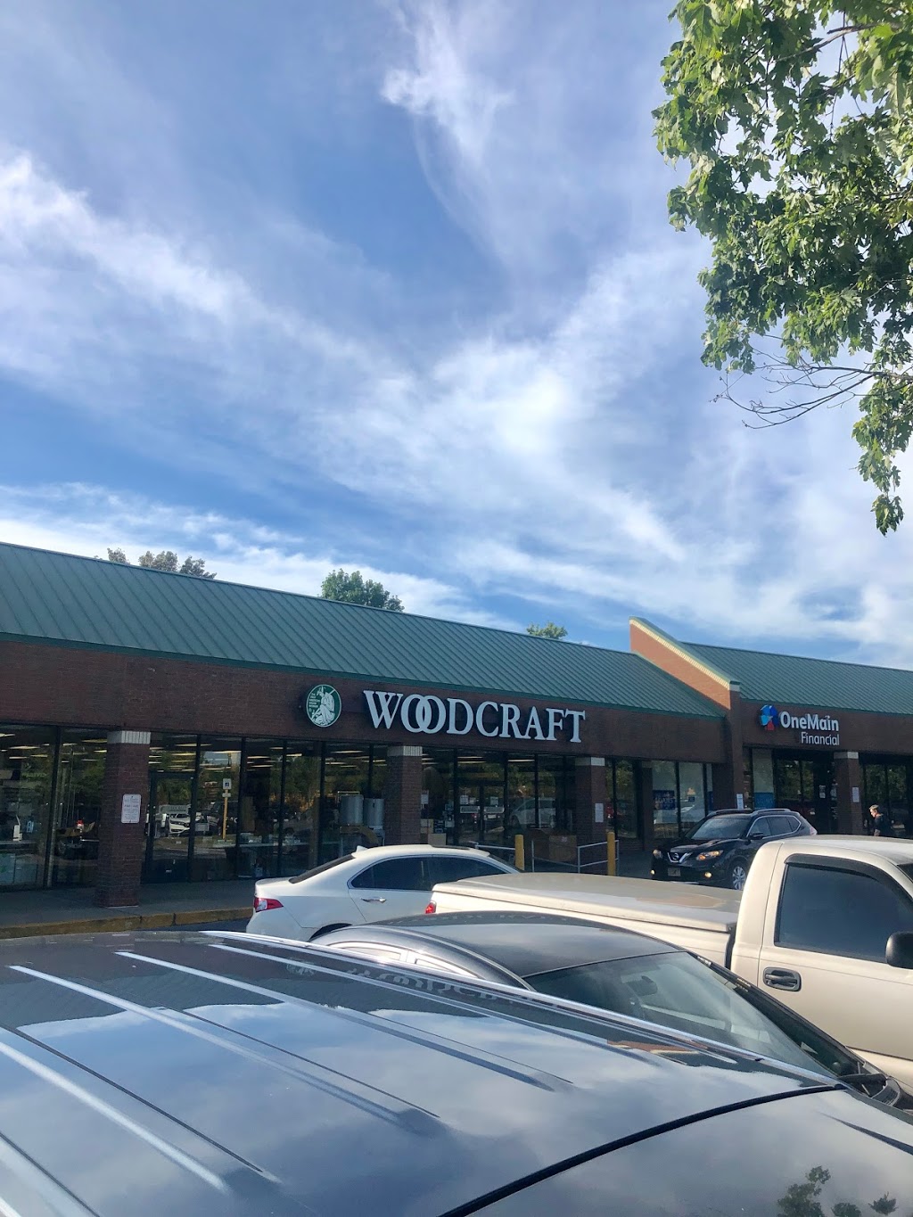 Woodcraft of Nashville | 209 S Royal Oaks Blvd #164, Franklin, TN 37064, USA | Phone: (615) 599-9638