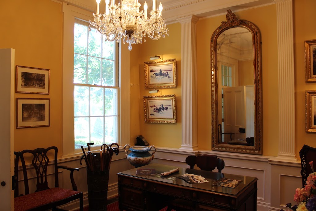 Oglebay Mansion Museum | 1330 Oglebay Dr, Wheeling, WV 26003, USA | Phone: (304) 242-7272