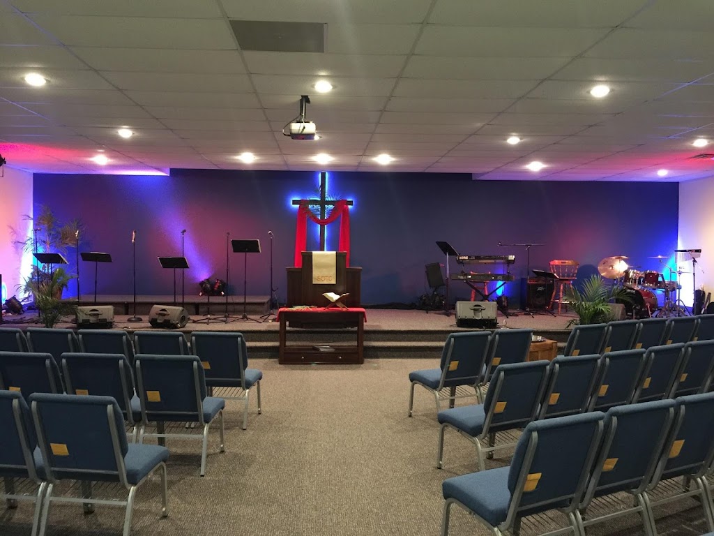 Spirit of Truth Church | 15309 Maple Island Rd, Burnsville, MN 55306, USA | Phone: (952) 895-9026