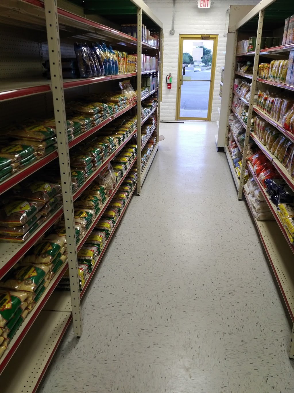 Casa Blanca Market | 5555 Montgomery Blvd NE Suite 6, Albuquerque, NM 87109, USA | Phone: (505) 433-4593