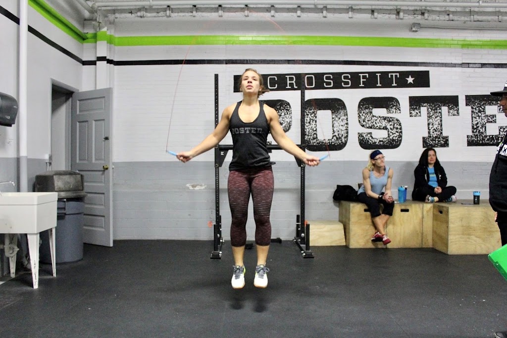 CrossFit Posted | 9100 Plainfield Rd, Brookfield, IL 60513, USA | Phone: (773) 851-2328