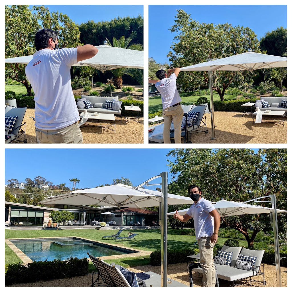 Door To Door Valet Cleaners & Tailors 1013 N Swarthmore Ave, Pacific