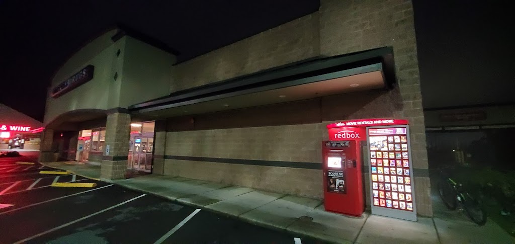 Redbox | 6602 64th St NE, Marysville, WA 98270, USA | Phone: (866) 733-2693