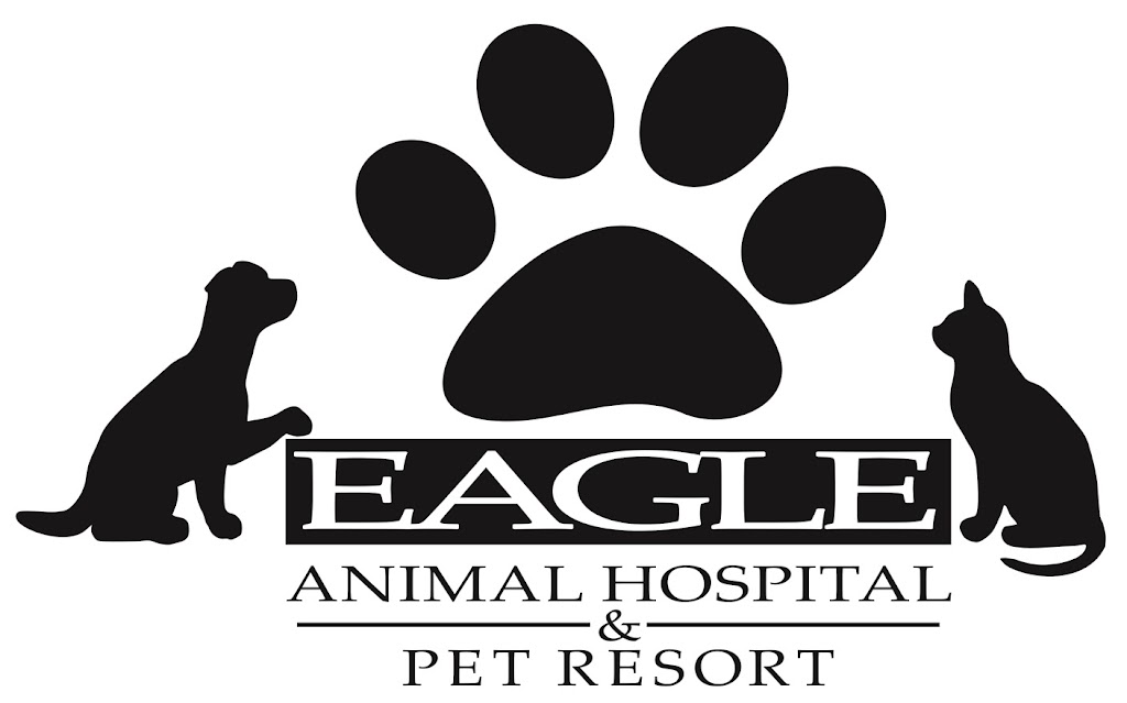 Eagle Animal Hospital in Tiffany Springs | 9300 N Congress Ave, Kansas City, MO 64153, USA | Phone: (816) 880-9500
