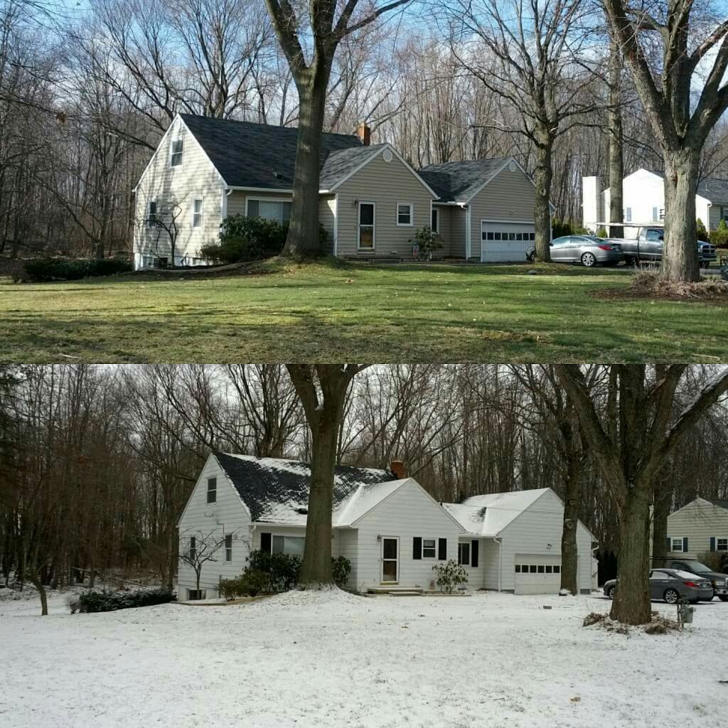 Derks Home Improvement | 1816 Far View Rd, Akron, OH 44312, USA | Phone: (330) 388-7560
