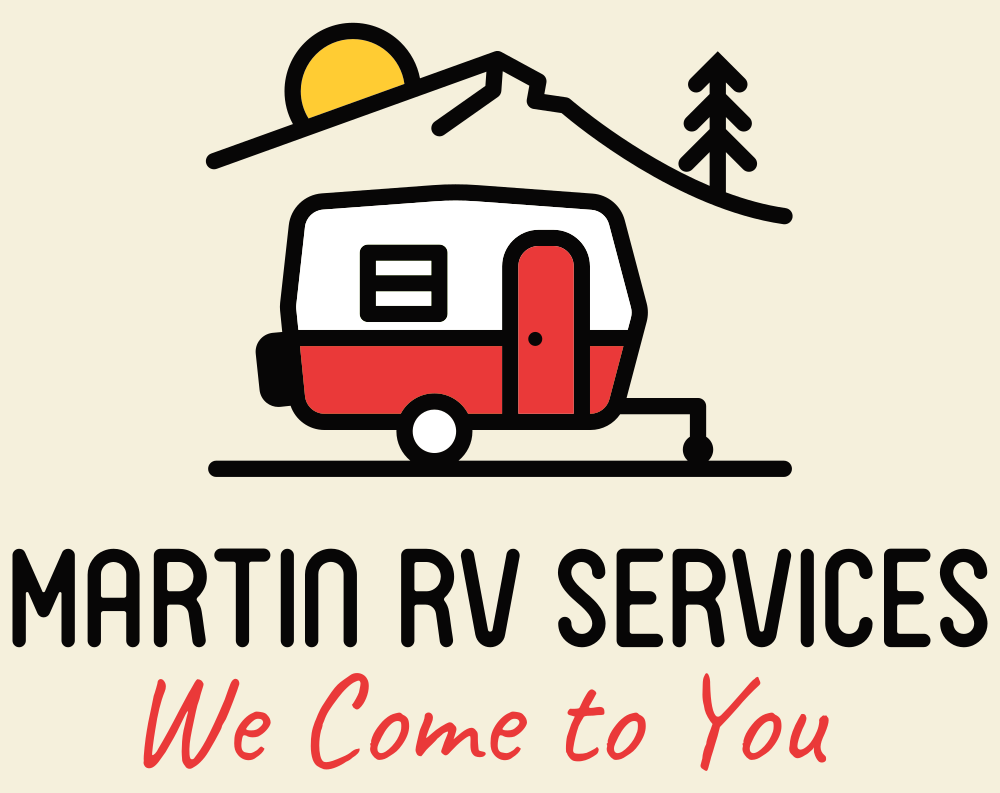 Martin Mobile RV Service, Repair, & Pre-Purchase Inspections | Midlothian, TX 76065, USA | Phone: (214) 202-0449