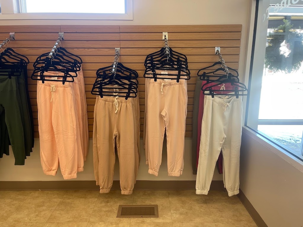 Get Dressed | 602 S Rum River Dr, Princeton, MN 55371, USA | Phone: (763) 234-7111