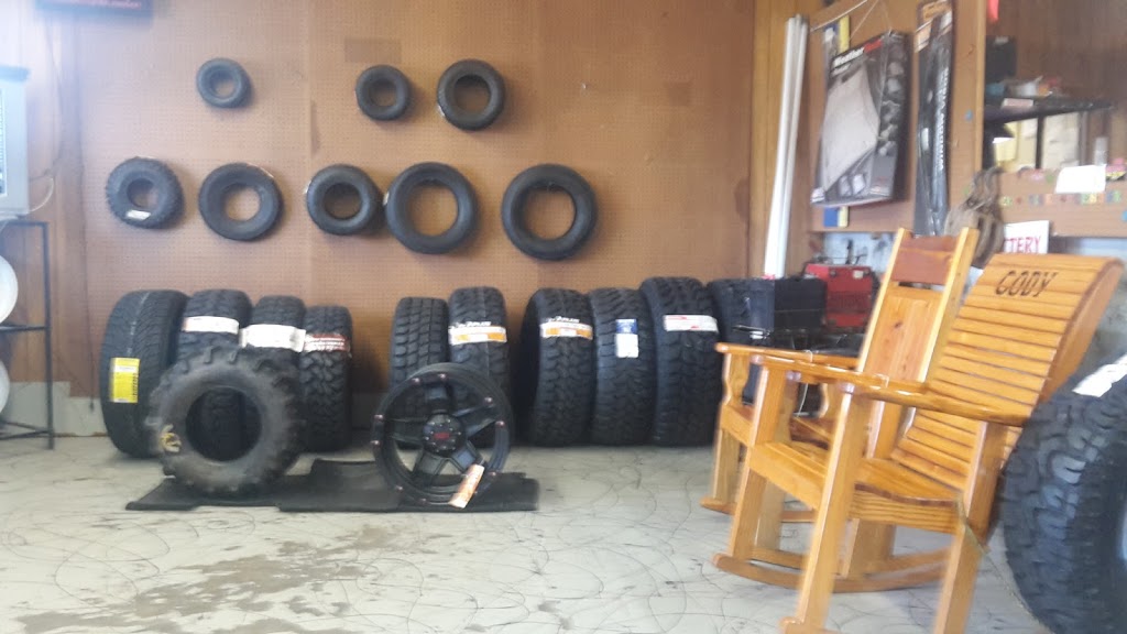 Foster Tire Center | 12315 Ronald Reagan Hwy, Port Allen, LA 70767, USA | Phone: (225) 627-6250