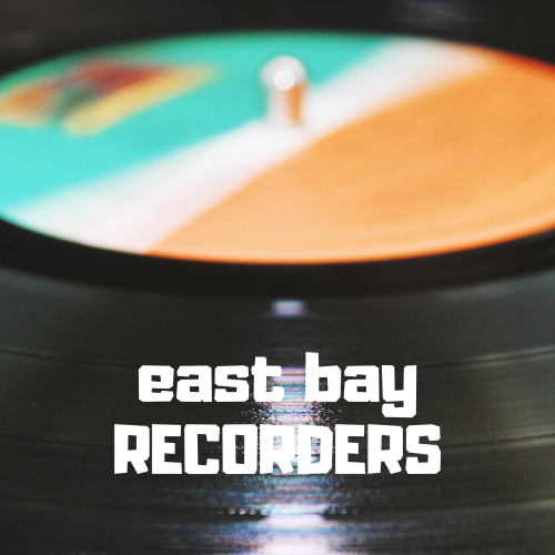 East Bay Recorders | 1740 W Grand Ave, Oakland, CA 94607, USA | Phone: (510) 418-5090