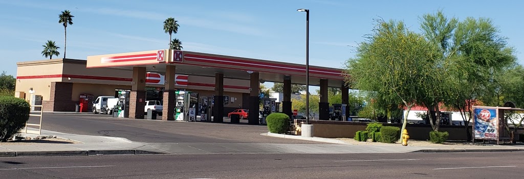 Circle K | 3011 E Bell Rd, Phoenix, AZ 85032, USA | Phone: (602) 923-0366