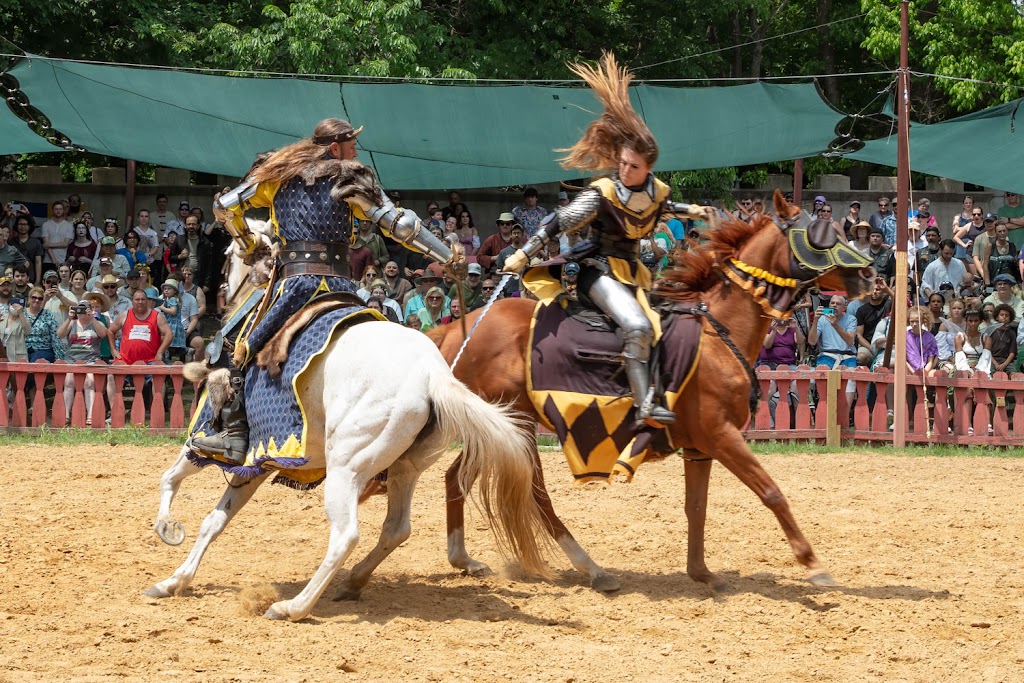 Scarborough Renaissance Festival | 2511 FM 66, Waxahachie, TX 75167, USA | Phone: (972) 938-3247