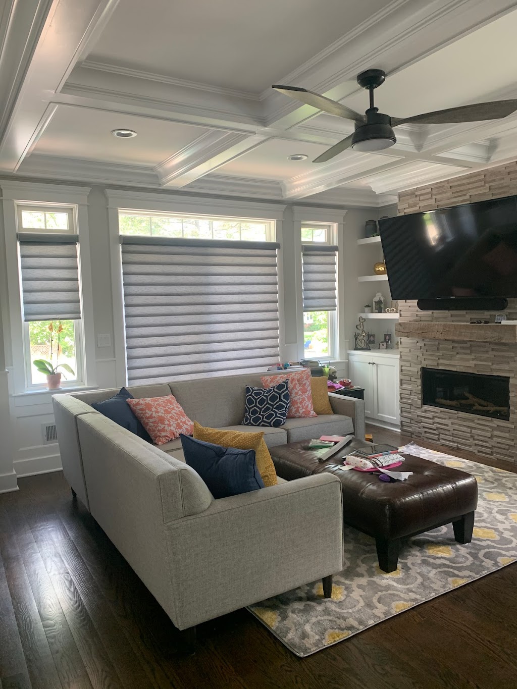 Innovative Window Shades and Blinds | 27 Clark Ct, Flemington, NJ 08822, USA | Phone: (908) 873-5900