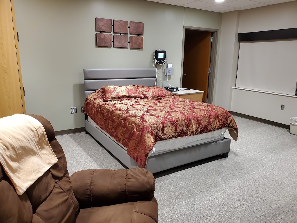FCHC Sleep Disorder Center | 725 S Shoop Ave, Wauseon, OH 43567, USA | Phone: (419) 330-2683