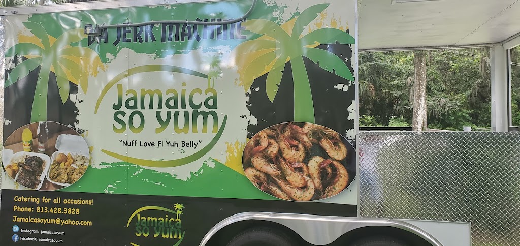 Jamaica So yum | 10865 Cross Creek Blvd, Tampa, FL 33647, USA | Phone: (516) 503-6655