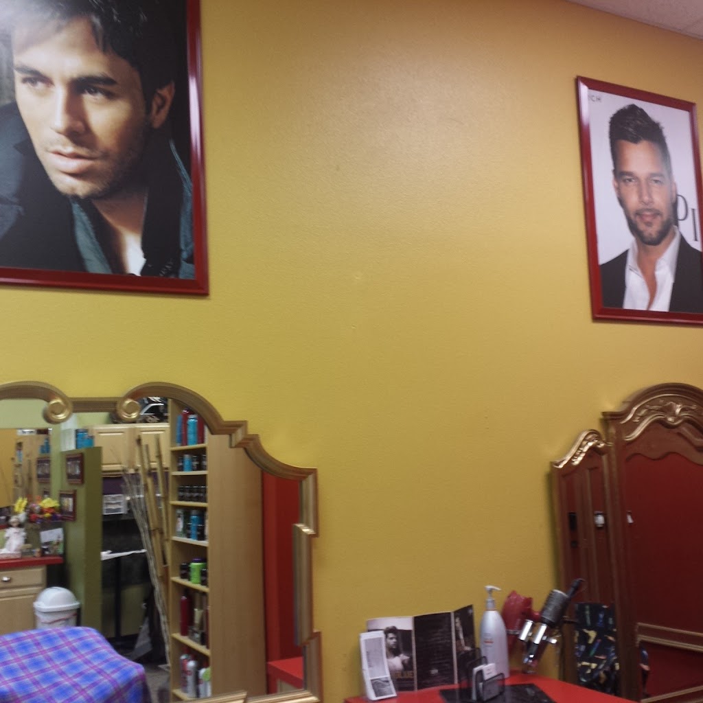 Willys Hair Cuts | 1043 Whitney Ranch Dr, Henderson, NV 89014, USA | Phone: (702) 480-6078