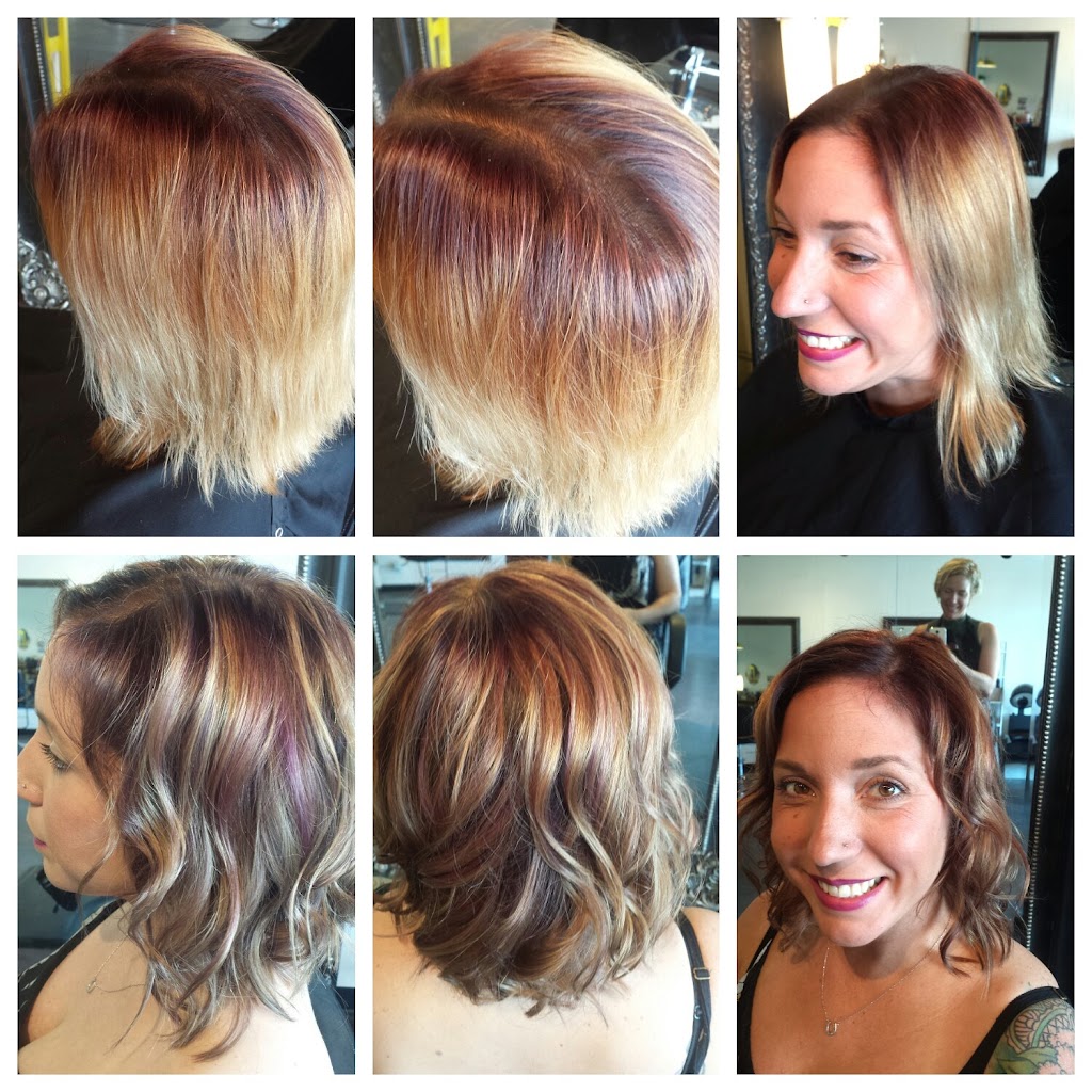 French Method Salon | 2441 E Indian School Rd, Phoenix, AZ 85016, USA | Phone: (480) 238-9548