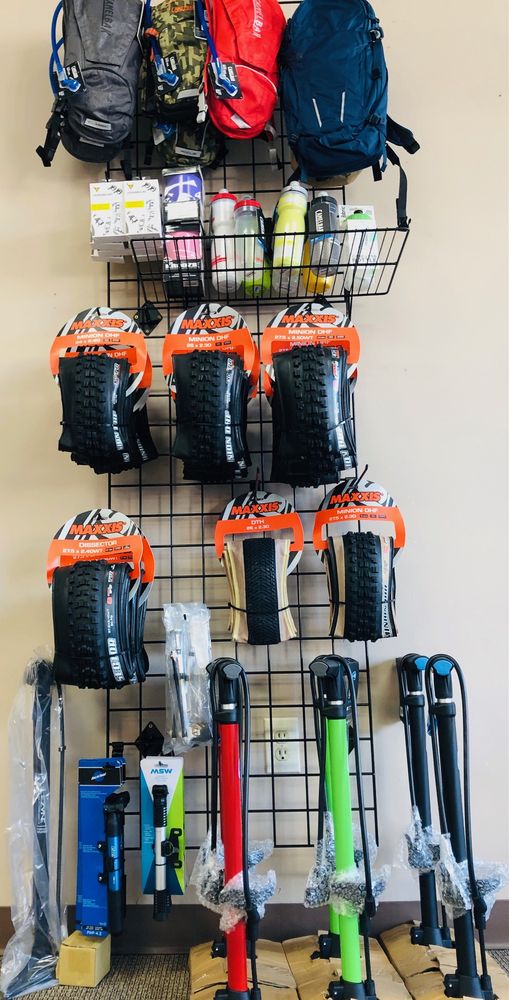 Ramona Bike Shop | 1672 Main St Ste D, Ramona, CA 92065, USA | Phone: (760) 650-5669