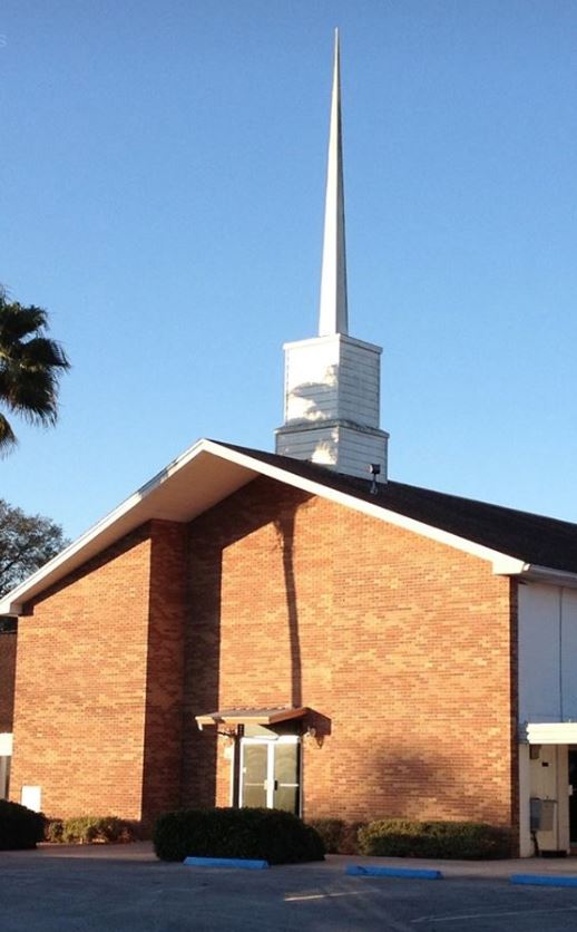 East Chelsea Baptist Church | 7225 E Chelsea St, Tampa, FL 33610 | Phone: (813) 621-9771