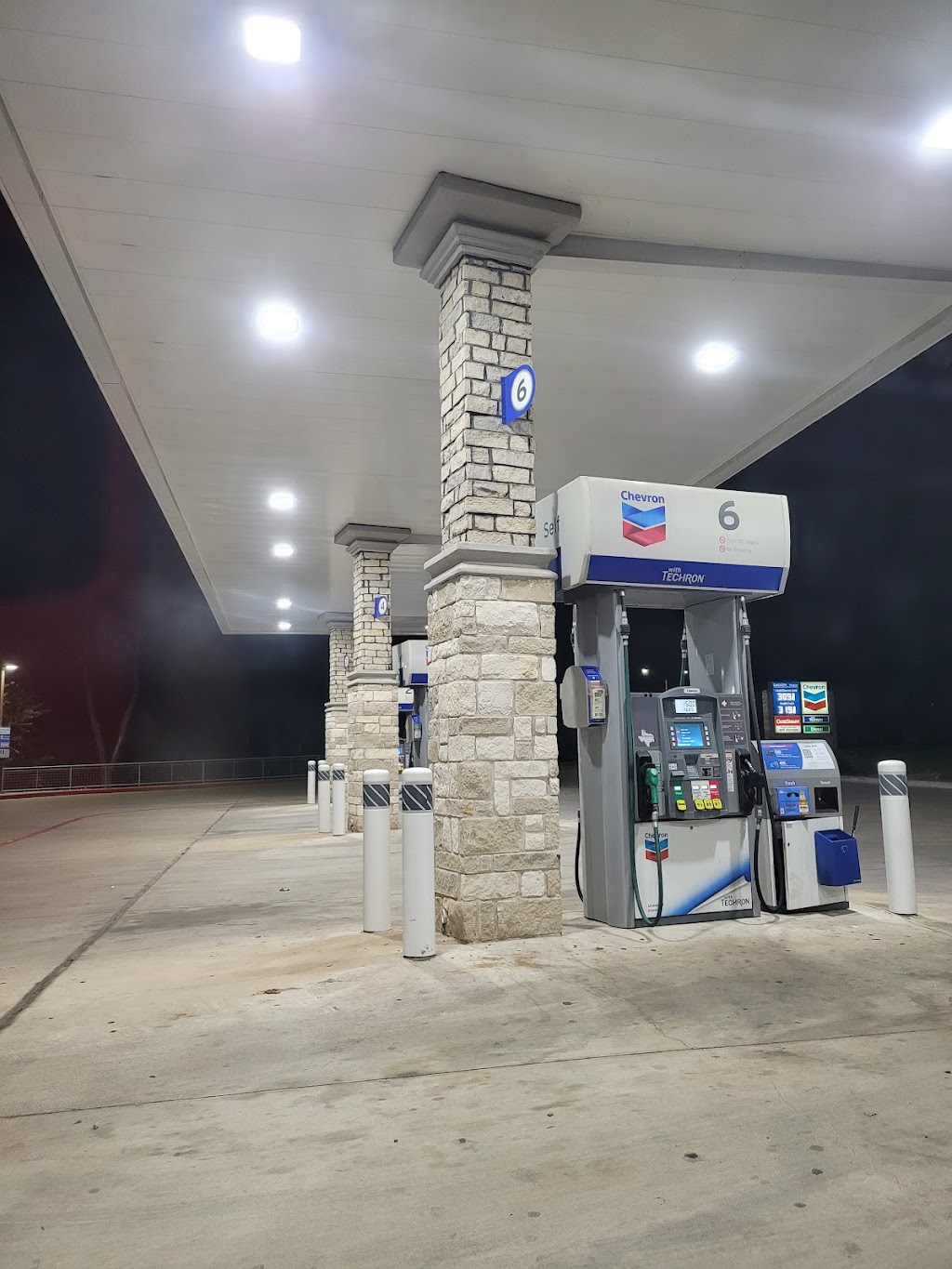 Chevron | 13303 Anderson Mill Rd, Cedar Park, TX 78613, USA | Phone: (737) 209-1783