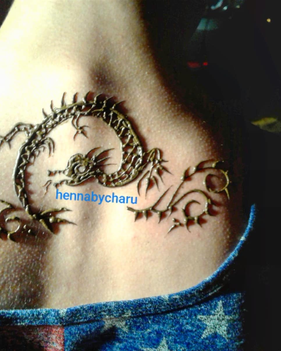 Henna By Charu | 2060 Hat Bender Lp, Round Rock, TX 78664, USA | Phone: (347) 330-6747