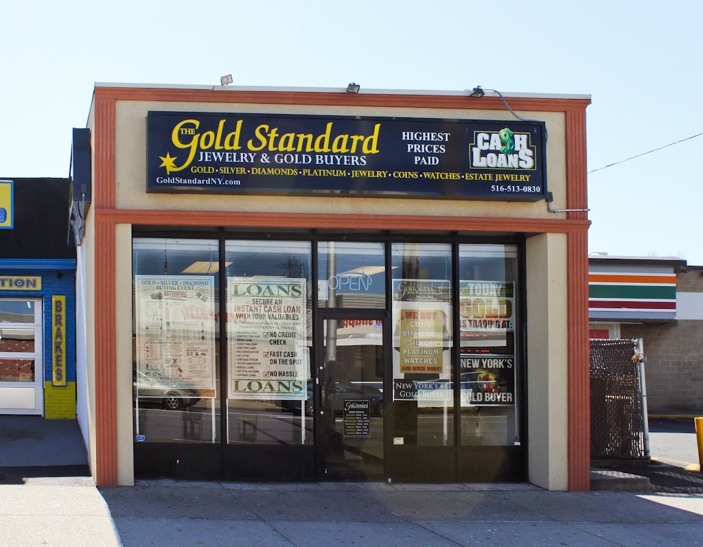 The Gold Standard of Floral Park | 254-10 Hillside Avenue, Glen Oaks, NY 11004, USA | Phone: (646) 470-2950