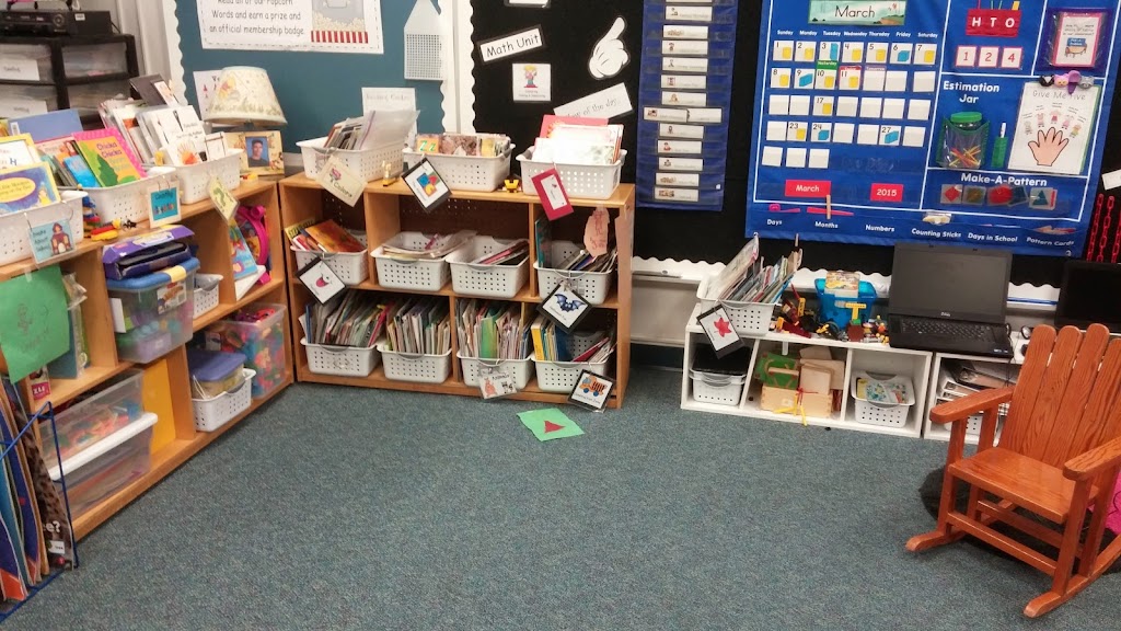 Lake St. George Elementary School | 2855 Co Rd 95, Palm Harbor, FL 34684, USA | Phone: (727) 669-1161