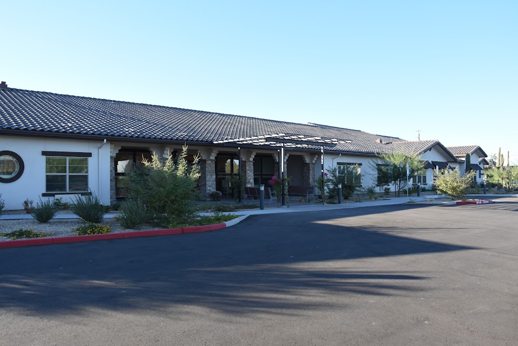 Shadow Mountain Memory Care | 10030 N 32nd St, Phoenix, AZ 85028 | Phone: (480) 923-7979