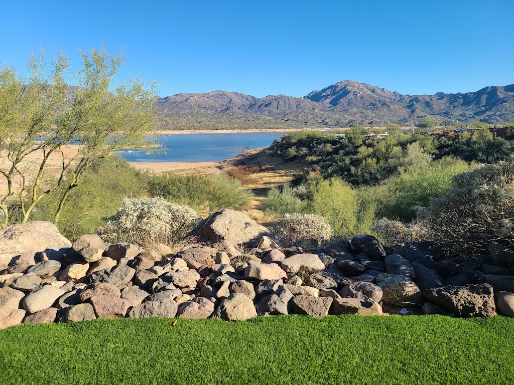 The Cove and Oar House at Bartlett Lake | 20808 E Bartlett Dam Rd, Rio Verde, AZ 85263 | Phone: (480) 645-2470