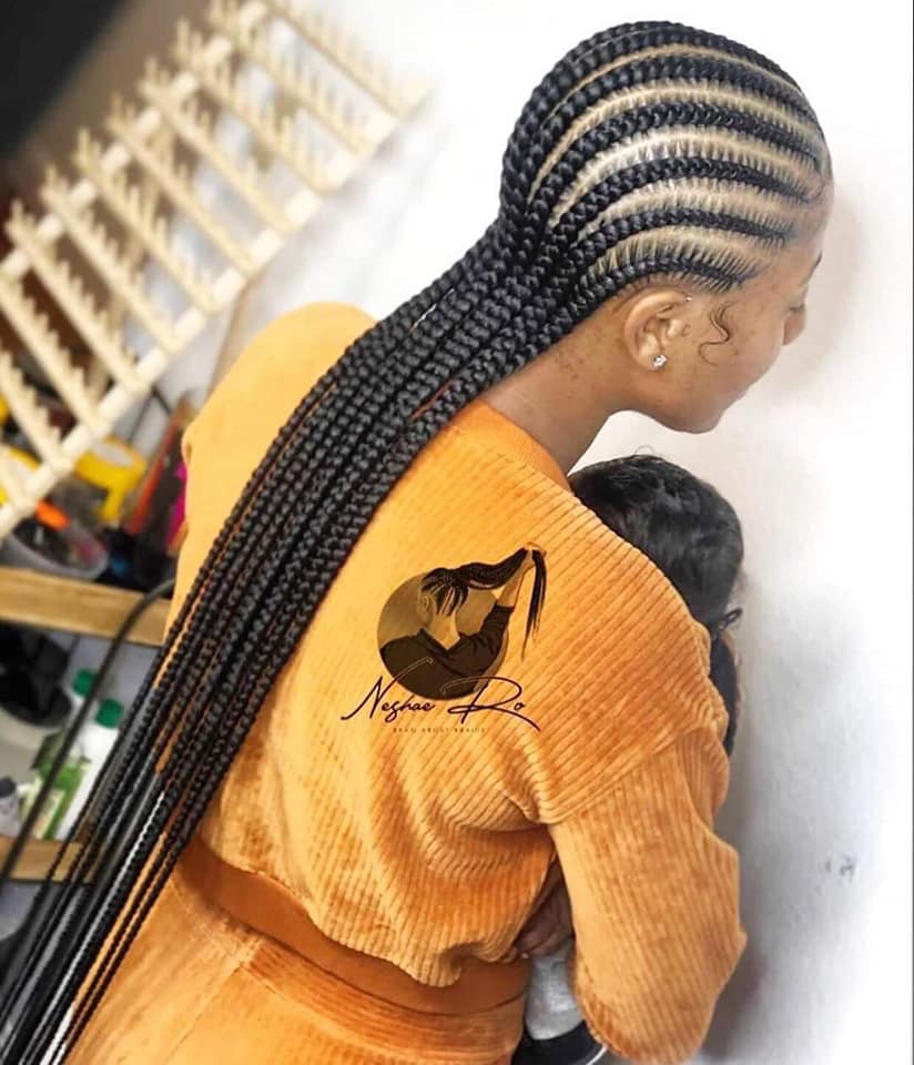 Zeina Hair Braiding | 9903 Greenbelt Rd, Lanham, MD 20706, USA | Phone: (202) 615-8794