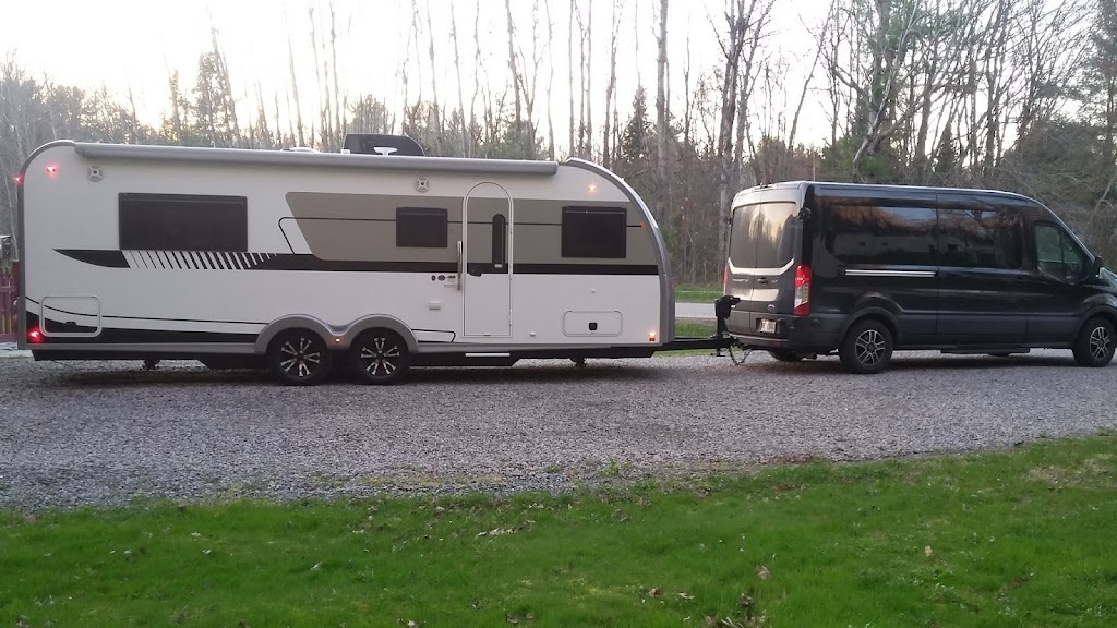 Smithville RV Inc. | 284 St Catharines St, Smithville, ON L0R 2A0, Canada | Phone: (905) 957-4678