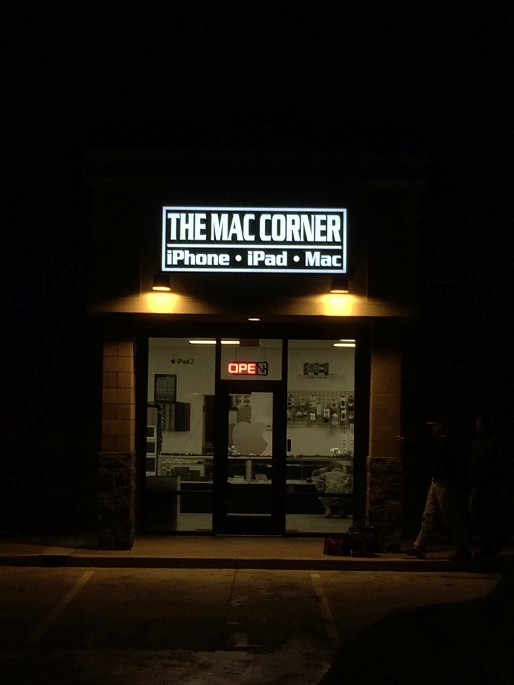 The Mac Corner | 2950 Janitell Rd #113, Colorado Springs, CO 80906 | Phone: (719) 368-2114