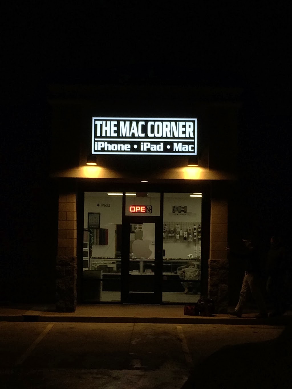 The Mac Corner | 2950 Janitell Rd #113, Colorado Springs, CO 80906, USA | Phone: (719) 368-2114