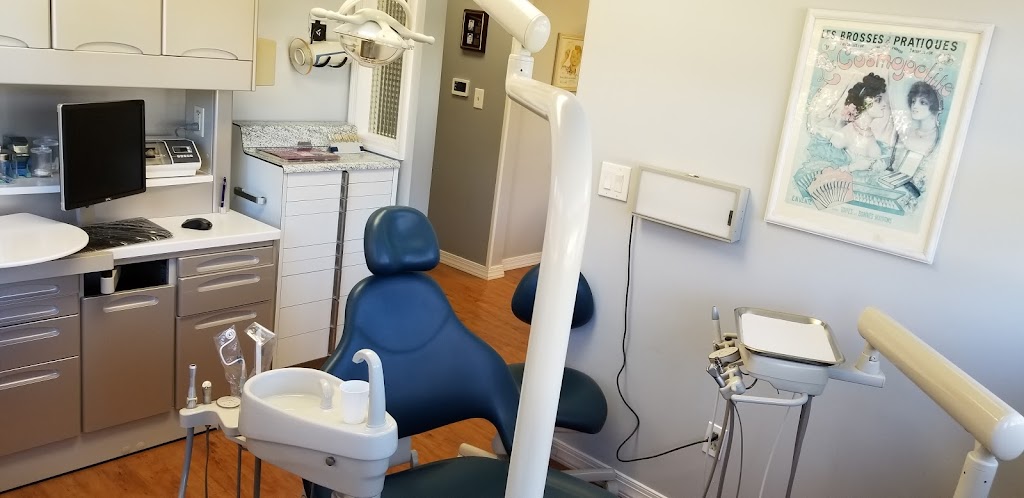 Charles A. Lynn, Jr., DDS | 300 N Main St, Milltown, NJ 08850, USA | Phone: (732) 828-0228