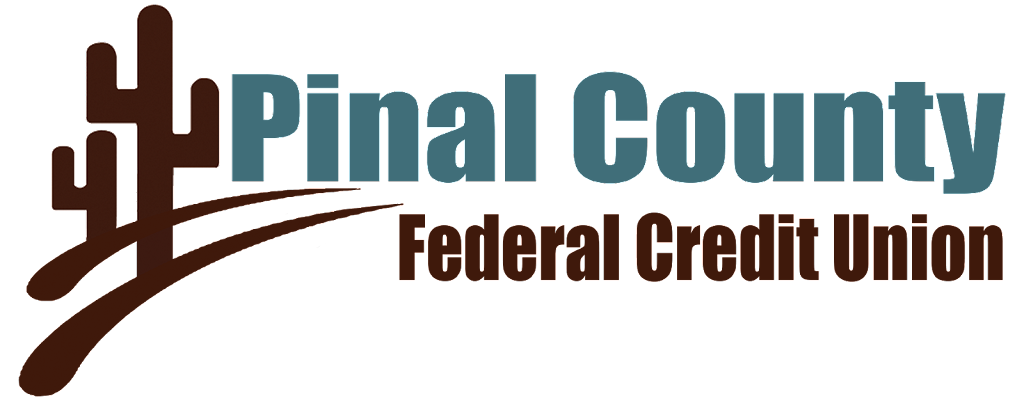 Pinal County Federal Credit Union | 3125 W Hunt Hwy #105, San Tan Valley, AZ 85142, USA | Phone: (520) 381-3100