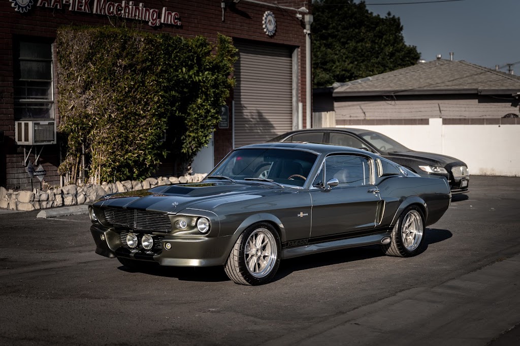 Westminster Collision Works LLC | 14582 Goldenwest St ste d, Westminster, CA 92683, USA | Phone: (714) 894-4001