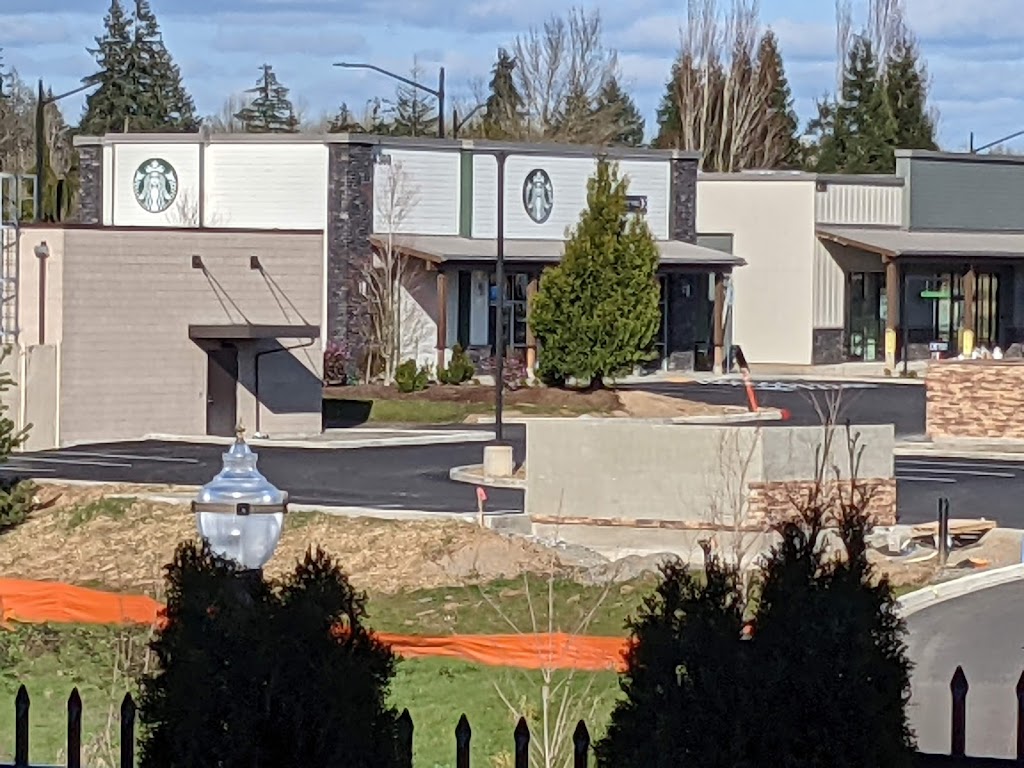 Starbucks | 4300 S Settler Dr, Ridgefield, WA 98642, USA | Phone: (360) 525-1171