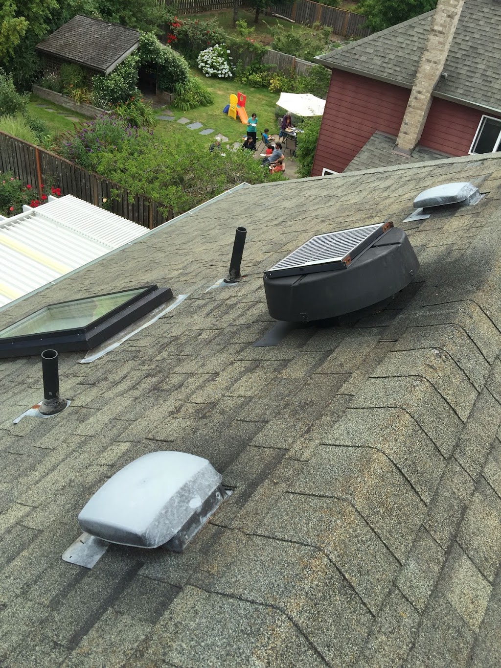 Flawless Roofing and Construction | 419 Vine Ave, Woodburn, OR 97071, USA | Phone: (971) 216-2311