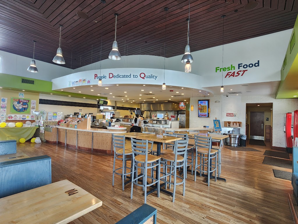 PDQ Miami: Flagler Street | 10121 W Flagler St, Miami, FL 33172, USA | Phone: (305) 257-3032