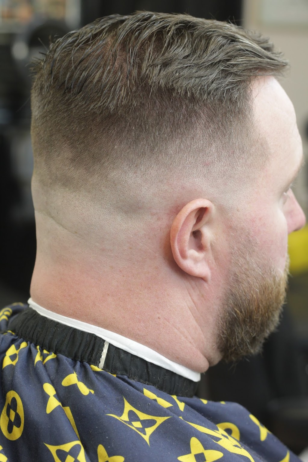 Cuts By Ericfadezz | 41640 W Smith Enke Rd, Maricopa, AZ 85139, USA | Phone: (520) 632-0835