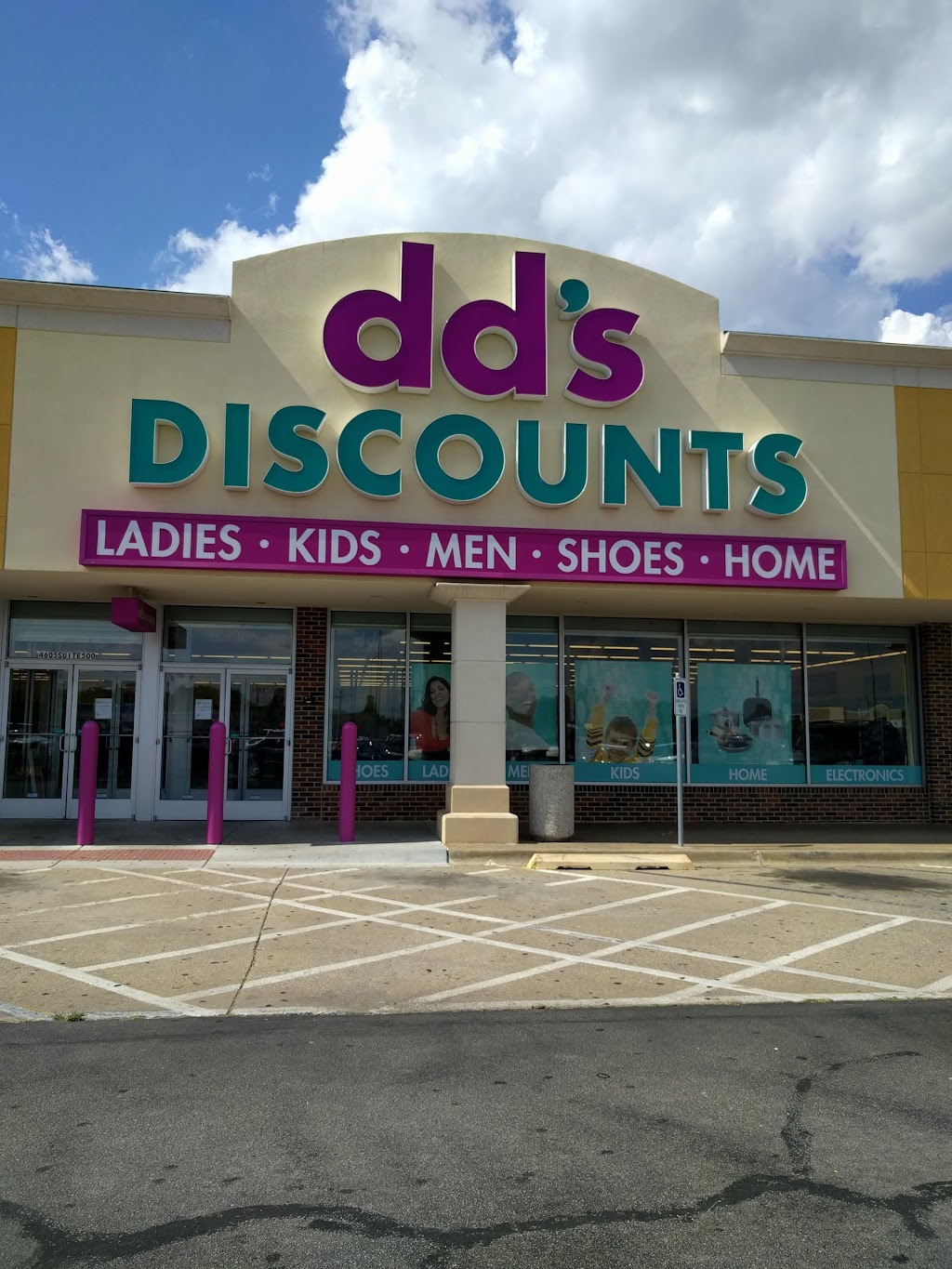 dds DISCOUNTS | 4605 NW 23rd St Ste 500, Oklahoma City, OK 73127, USA | Phone: (405) 942-0636