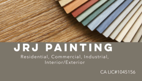 justin johnson painting | 7823 Sun Hill Dr, Citrus Heights, CA 95610, USA | Phone: (916) 749-2914