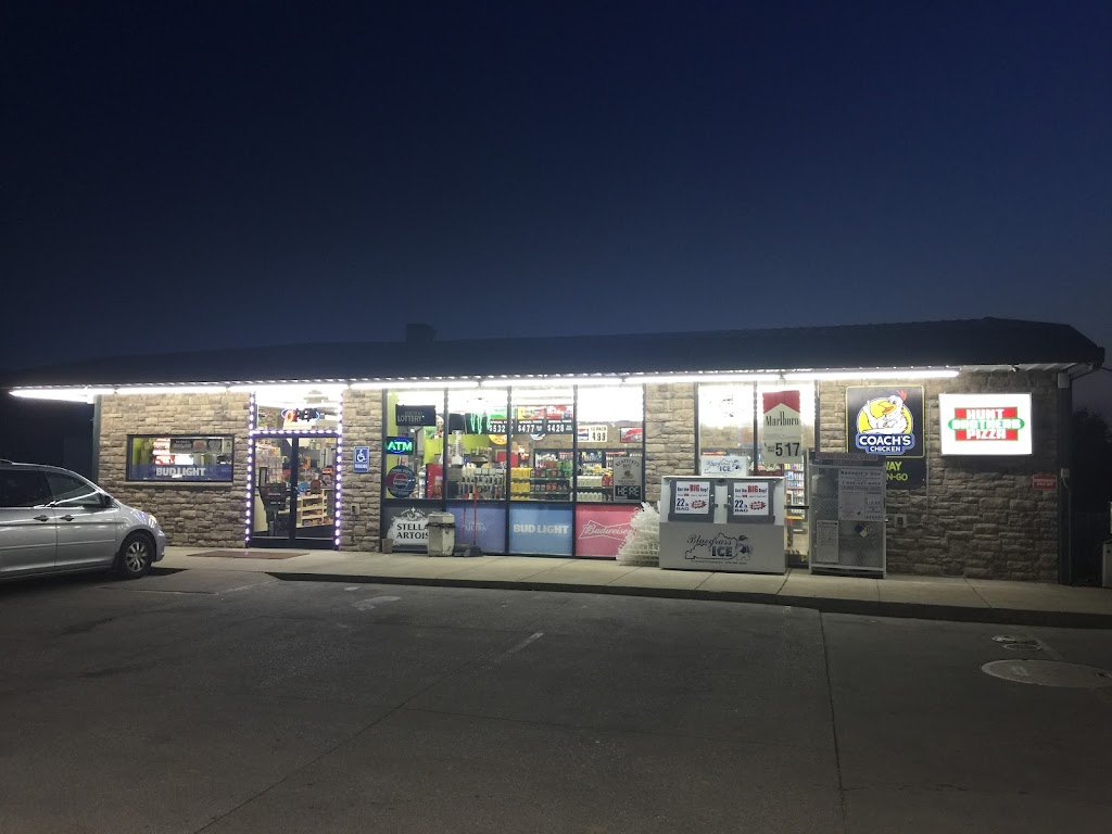 bp | 2000 Fortune Dr, Lawrenceburg, KY 40342 | Phone: (859) 797-2104