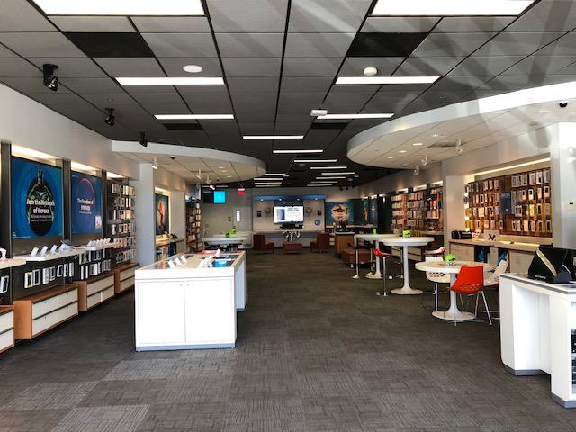 AT&T Store | 878 Eastlake Pkwy Suite 1510, Chula Vista, CA 91914, USA | Phone: (619) 421-2397