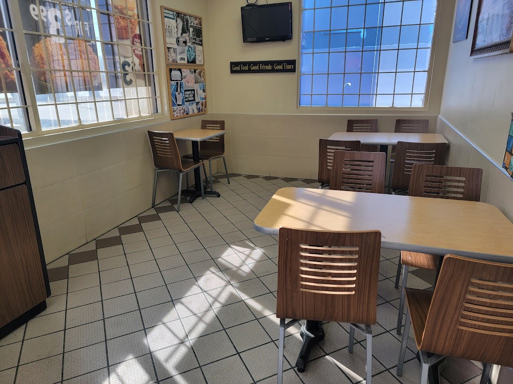 Churchs Texas Chicken | 3605 Western Center Blvd, Fort Worth, TX 76137, USA | Phone: (817) 306-5555