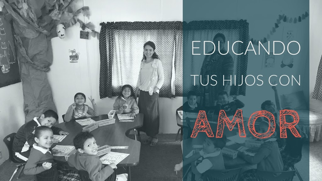 Academia Americana El Camino, A.C. | 22725 Tijuana, Baja California, Mexico | Phone: 664 711 0663