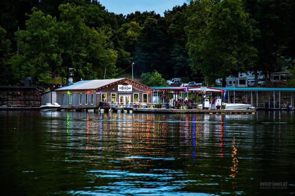 Sunset Marina and Resort | 325 Sunset Lodge Rd, Lancaster, KY 40444, USA | Phone: (859) 548-3591