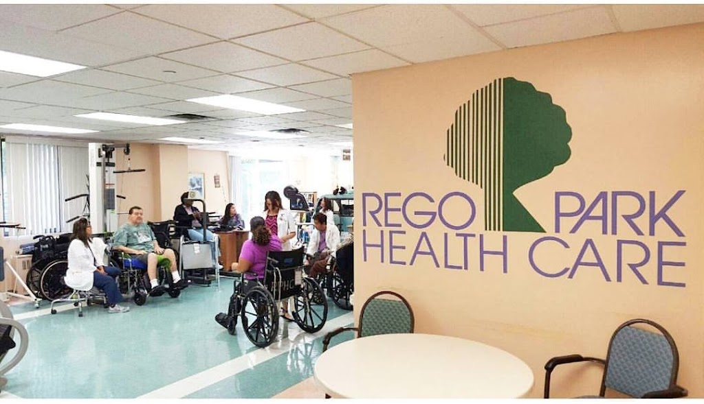 Rego Park Health Care | 111-26 Corona Ave., Flushing, NY 11368, USA | Phone: (718) 592-6400